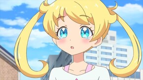 第5話 ガッツでアツくなってみた!