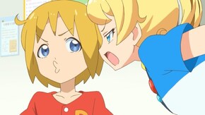 第6話 エール、送ってみた!