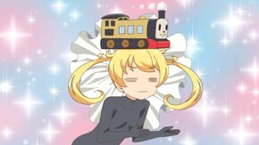 第8話 ヘア&メイクでおしゃれしてみた!