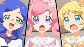 第11話 はじめてスペシャルやってみた!