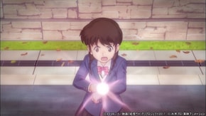 映画 妖怪ウォッチ シャドウサイド 鬼王の復活