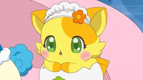 第3話 にゃんと!ちゃこ生まれたです!