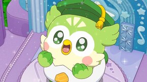第6話 ほほ~っ、マルメが来たのである!