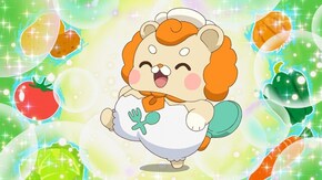 第10話 パーンとポーンとパントニオ