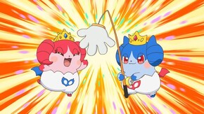 第15話 タキッシードレッシーうっしっし~