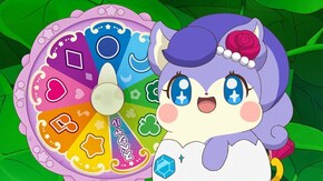 第19話 ここたまショップ、オープン!