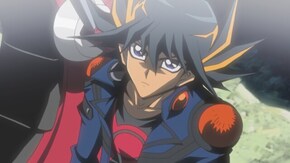 第1話 ライディング・デュエル!アクセラレーション!