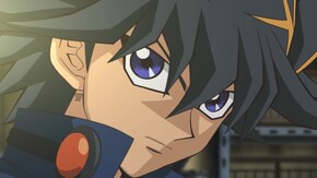 第2話 パワーインセクトデッキ!蟻地獄の罠