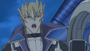 第4話 運命の対決!立ちはだかるスターダスト・ドラゴン