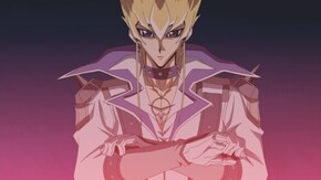 第7話 カードにこめた想い!水晶ドクロVS大牛鬼