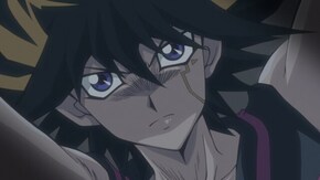 第8話 満たされぬ魂 シグナーと伝説の竜