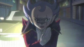第13話 ダイヤル・オン!うなれディフォーマーデッキ