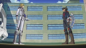 第14話 現れるフォークロア破壊をもたらす「黒薔薇の魔女」