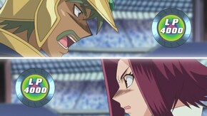 第16話 魔女再来、破滅の竜「ブラック・ローズ・ドラゴン」
