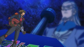 第17話 炎のリベンジャー スピード・キング☆スカル・フレイム