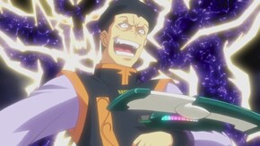 第19話 汚染される精霊世界 悪なる意志 超魔神イド