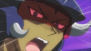 第20話 譲れない想い 我が使命は故郷と共に