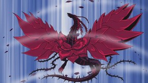 第22話 暴かれる過去 デュエルプロファイラーVS黒バラの魔女