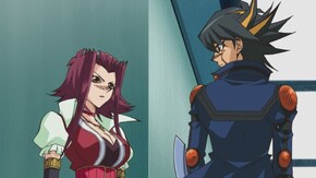 第23話 決勝戦、仮面の奥に隠された心