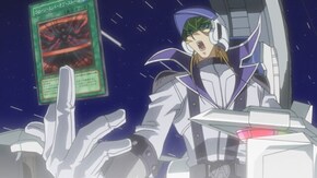 第26話 シグナーたちの運命!赤き竜が導く未来!