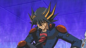 第28話 すべてを呑みこむ闇 不滅のダークシグナー