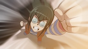 第29話 迫りくる脅威!ダークシグナー牛尾!?