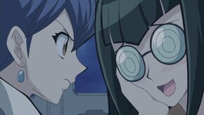 第32話 自由の象徴 ダイダロスブリッジ