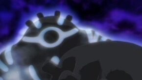 第35話 戦慄! 地縛神コカパク・アプ