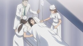 第38話 蘇りし魂 燃えさかる新たなジオグリフ