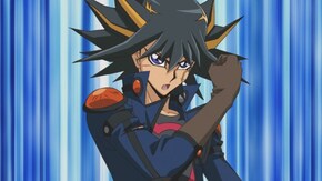 第41話 悲しみ故の憎悪! 受け止めろスターダスト・ドラゴン