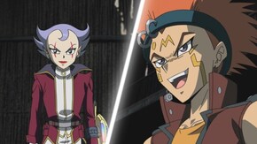 第44話 神風を巻き起こせ!ブラックフェザー・アームズ・ウィング