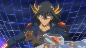 第46話 17年前の真実 隠されたダークシグナーの罠