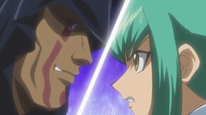 第47話 猿の地上絵の痣をもつ男