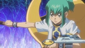 第49話 マイナスをつかさどる王 猿魔王ゼーマン