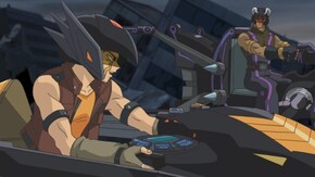第51話 転生せよ! 限界突破のライディング・デュエル