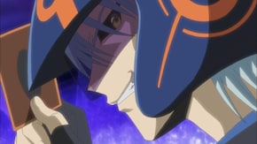 第55話 仲間達の想い、救世竜セイヴァー・ドラゴン