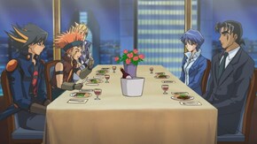 第80話 謎のスーパーメカニック