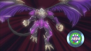 第83話 容疑者!?ジャック・アトラス