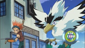 第85話 ポッポタイムの古時計