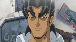 第92話 サティスファクション