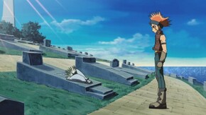 第94話 追憶 朋友が託した遺志