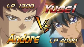 第100話 窮地 ラスト・ホイーラー遊星
