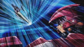 第101話 フォア・ザ・チーム