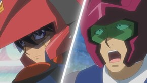 第102話 ただ勝利のために