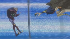 第104話 破滅の使者 チームカタストロフ