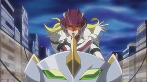 第106話 ゴースト氾濫!恐怖のバトル・ロイヤル・モード