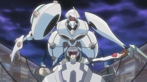 第107話 覚醒!!揺るがなき境地 クリア・マインド