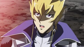 第112話 紅蓮の悪魔