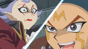 第114話 イェーガー捕獲作戦Ⅱ!