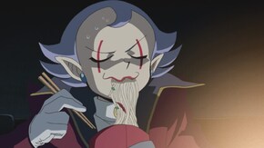 第115話 謎にせまれ!詰めライディングデュエル!!